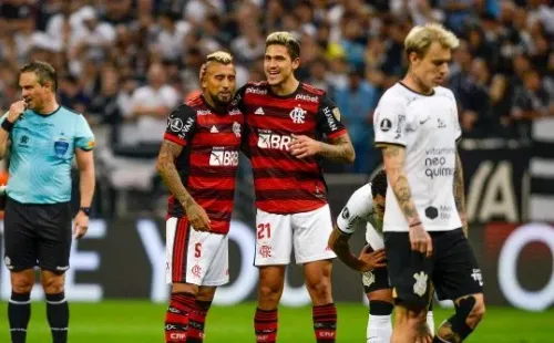 Foto: Marcelo Cortes / Flamengo