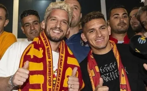 Galatasaray