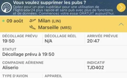 Alexis Sánchez llegará vía charter a Marsella