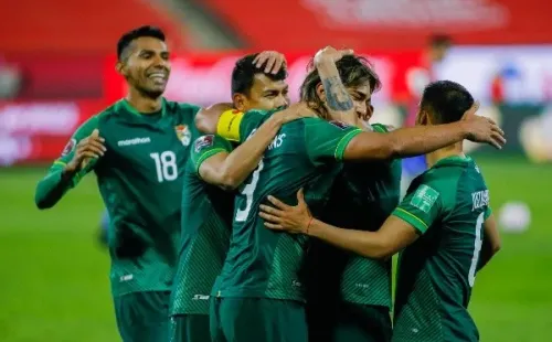 Bolivia busca en Costas un DT que le devuelva los abrazos (Agencia Uno)