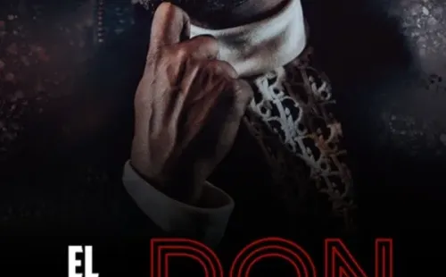 Revisa los detalles de Don Omar en Chile.(Foto: Instagram)