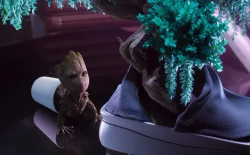 Yo soy Groot | ¡Episodios explicados!.(Foto: Marvel)