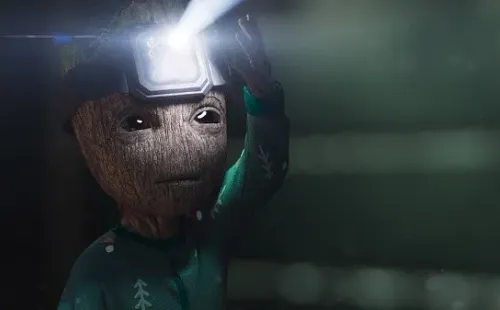 Yo soy Groot | ¡Episodios explicados!.(Foto: Marvel)