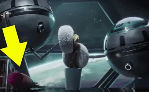Las referencias que no viste en Yo soy Groot.(Foto: Marvel)