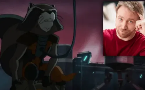 Las referencias que no viste en Yo soy Groot.(Foto: Marvel)