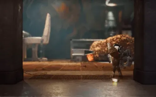 Las referencias que no viste en Yo soy Groot.(Foto: Marvel)