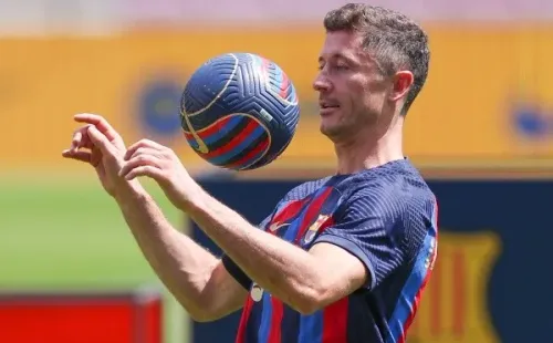 Barcelona aún no ha podido inscribir a sus fichajes. (Foto: Getty Images)