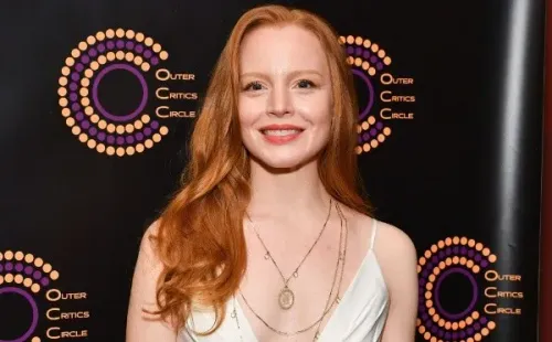 Lauren Ambrose | Getty