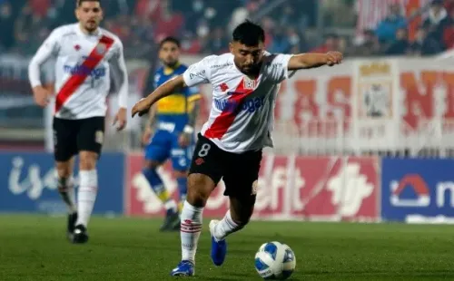 Curicó espera llegar a un torneo internacional