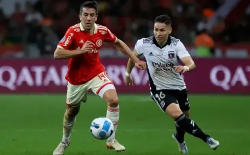 Melgar es semifinalista de Copa Sudamericana tras eliminar al Inter, que había dejado en el camino a Colo Colo.