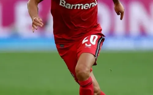 Aránguiz suma opciones para ser titular. (Foto: Getty Images)