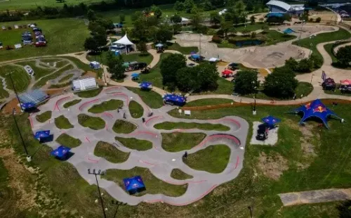 Pista