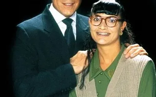 Canal 13 puso fecha para el retorno de Yo soy Betty La Fea.(Foto: Canal 13)