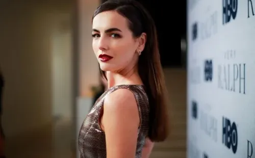 Camilla Belle | Getty
