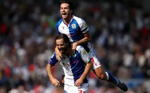 Ben Brereton acumula dos goles en tres partidos en el Championship. (Foto: Getty Images)