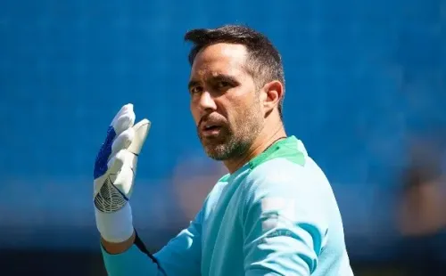 Bravo se quedará sin jugar la primera jornada. (Foto: Getty Images)