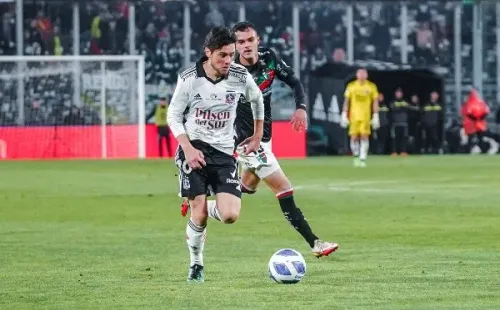Marco Rojas