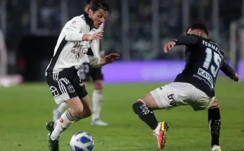 Kiwi Rojas mostró gran habilidad en su debut. | Foto: Agencia Uno