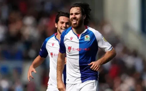 Brereton es codiciado en el mercado de Inglaterra (Getty)