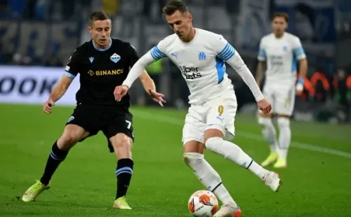 Milik puede salir del equipo de Alexis Sánchez. (Foto: Getty Images)