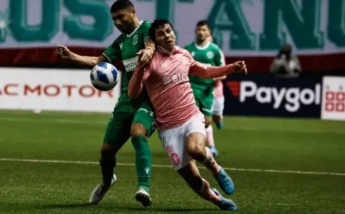 La UC tiene la ventaja en la llave al vencer por 2-0 en la ida.