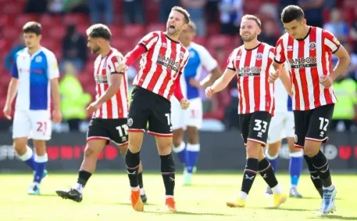 Los locales se alzan con el primer lugar de la Championship.
