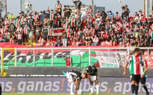 El aforo dependerá de la capacidad máxima de los estadios: los clubes podrán jugar al 85% de su casa.