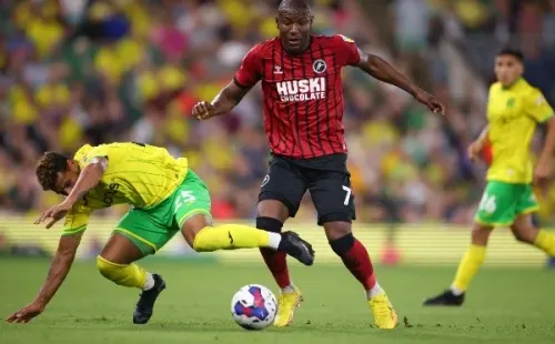 Norwich y Marcelino Núñez consiguieron una victoria en la Championship.