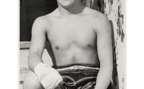 Godfrey Stevens González, Q.E.P.D.