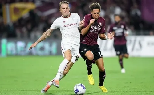 Pollo Valencia va por su segunda patita de Serie A en Salernitana tras debutar contra la Roma: elogios del DT.