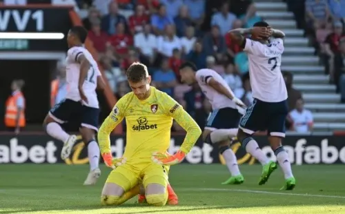 Arsenal tuvo una tremenda presentación. (Foto: Getty Images)