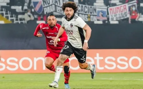 Colo Colo