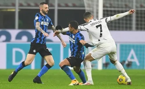 ¿Cristiano Ronaldo junto a Alexis Sánchez en el OM? Olympique de Marsella rompe el sueño de los hinchas.