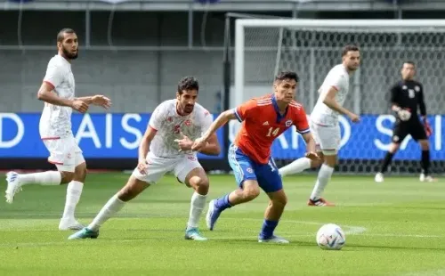 La Roja ya disputó una gira por Asia en el nuevo proceso.