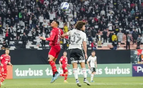 Un finalista de Copa Chile alcanza a jugar 39 partidos en toda la temporada. (Foto: Guillermo Salazar/Redgol)