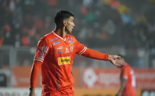 Cobreloa pone la pelea por el liderato de la Primera B al rojo vivo. (Foto: Cobreloa)