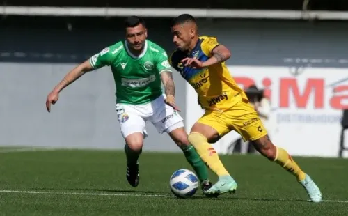 Everton puede pasar a manos de nuevos controladores (Foto: Agencia Uno)