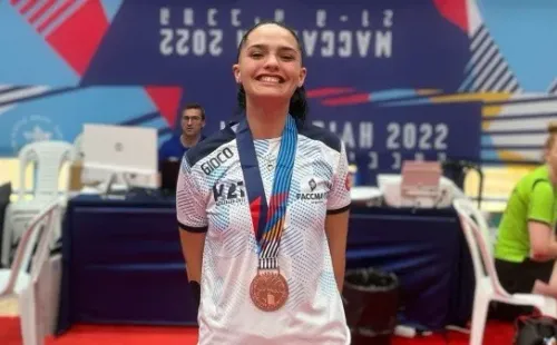 Rotryng Álvarez actualmente tiene 19 años y los hechos ocurrieron hace cinco, cuando ella tenía 14. (FATM)