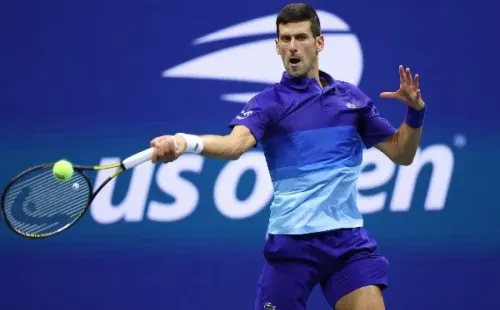 Djokovic se baja del US Open