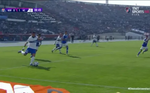 Foto: TNT Sports