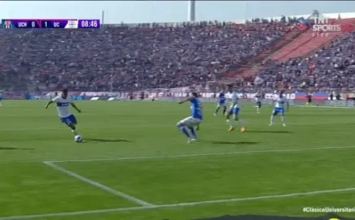 Foto: TNT Sports