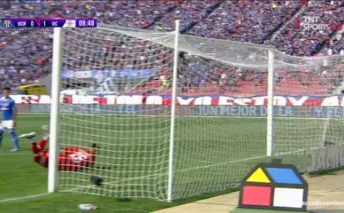 Foto: TNT Sports