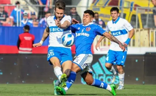 La UC también demuestra su grandeza fuera de la cancha.