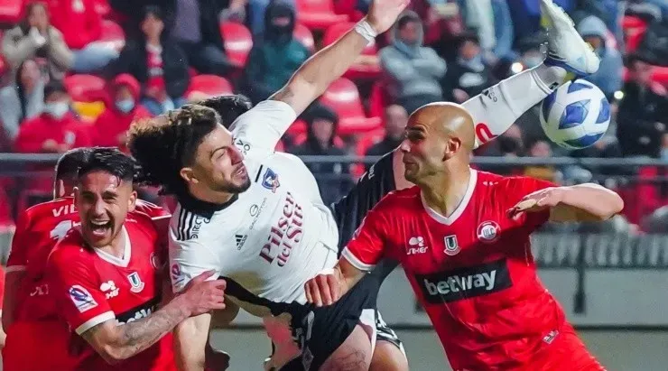 La derrota ante Unión La Calera inquietó a los colocolinos, pero no a Carlitos Caszely