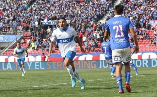 La UC le pasó por arriba a la U tras la arenga de Holan sobre los 33 mineros: el técnico explica.
