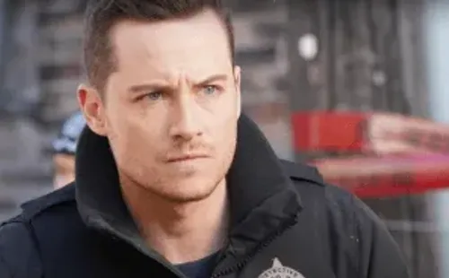 Det.Jay Halstead