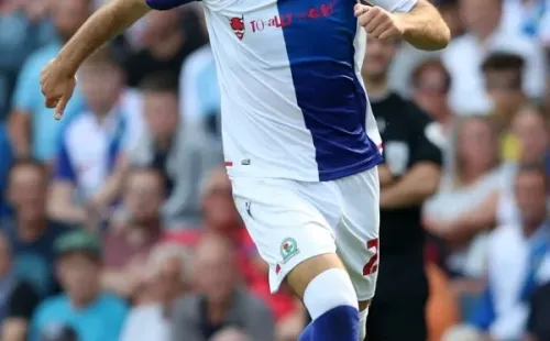 Ben Brereton se muestra y hace mérito para la Premier League: nuevo golazo para el Blackburn en la Championship.