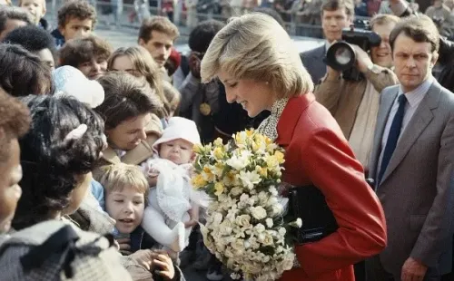 Princesa Diana