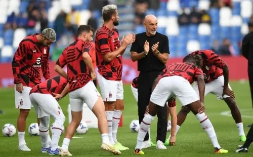 Milan tendrá un nuevo dueño inversor