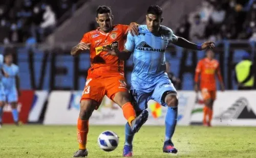 Cobreloa visitará a Barnechea sin público en plena lucha por el ascenso.